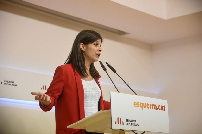   Vilalta urgeix Sánchez a escollir 'si vol abraçar la dreta o buscar una solució pactada'  
