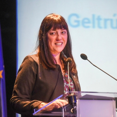 La republicana Olga Arnau és la primera dona que presidirà la Federació de Municipis de Catalunya