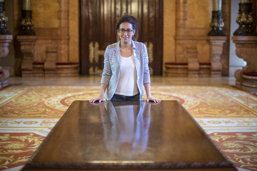   La comissió d’investigació del Castor conclou que l’Estat i ACS han d'assumir responsabilitats pel magatzem de gas  