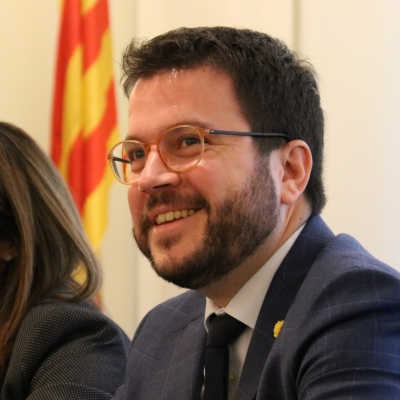 El Govern tanca un acord amb En Comú Podem en matèria d’ingressos pels pressupostos del 2020 amb l’objectiu de blindar l’estat del benestar 