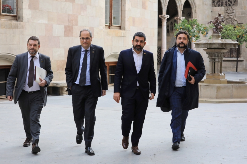   La Generalitat proposa que les companyies elèctriques financin el 60% de la despesa de pobresa energètica  