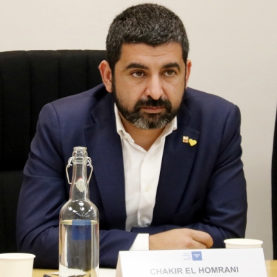 La Generalitat proposa que les companyies elèctriques financin el 60% de la despesa de pobresa energètica