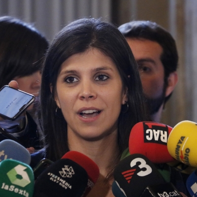 Vilalta, al PSOE: “Esquerra Republicana no renunciarà mai a cap via democràtica i pacífica per aconseguir la República catalana”