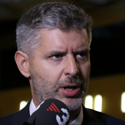 Andreu Van den Eynde demana al Suprem que alliberi Oriol Junqueras, arrel de la sentència de Luxemburg