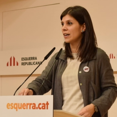 Esquerra convoca el 2 de gener el Consell Nacional després de donar la negociació per finalitzada