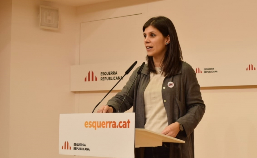   Esquerra convoca el 2 de gener el Consell Nacional després de donar la negociació per finalitzada  