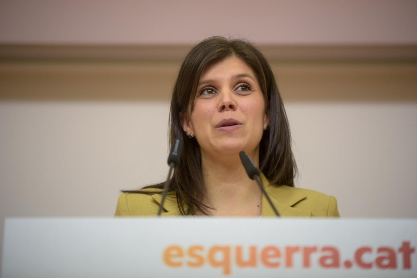   Esquerra Republicana urgeix a convocar la mesa de negociació entre governs: 'No es pot dilatar més, que posin data ja'  