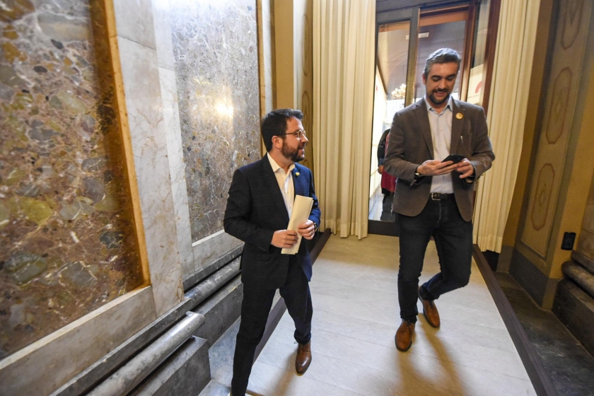   Bernat Solé, d'Agramunt a Exteriors  