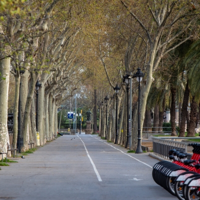 Els aprenentatges d’una crisi. El nostre benestar i el del planeta