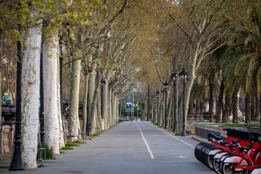   Els aprenentatges d’una crisi. El nostre benestar i el del planeta  