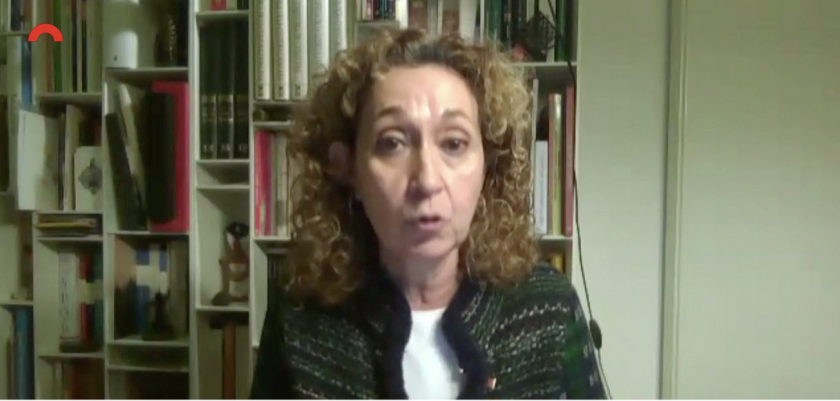   Capella: 'Si de mi depengués, no hi hauria presos polítics; per treure'ls cal un front comú per l'amnistia'  