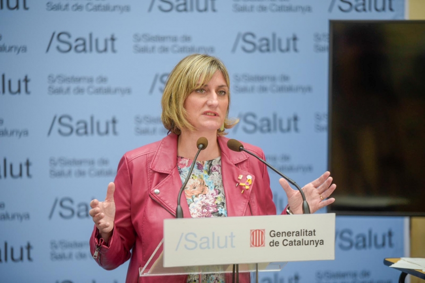   El Govern preveu un pla de desconfinament per col·lectius i franges horàries  