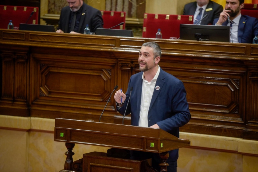   Exteriors intercanvia amb institucions i xarxes europees estratègies adoptades pel Govern per fer front a la COVID-19  