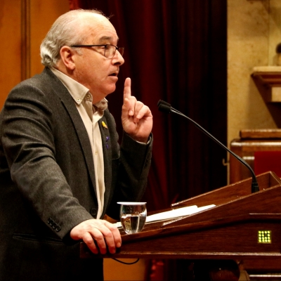 Educació preveu que les escoles puguin rebre alumnes al juny, encara que no es reprenguin les classes