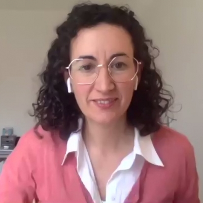 500 militants d'Esquerra participen per videoconferència en la IV Convenció de dones del partit