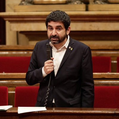 Treball, Afers Socials i Famílies impulsa un Pla de xoc per a l’ocupació per fer front a la crisi del coronavirus