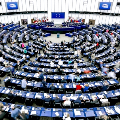 Esquerra Republicana reclama el dret d’Oriol Junqueras a poder ser eurodiputat i denuncia que la repressió entri a l’eurocambra