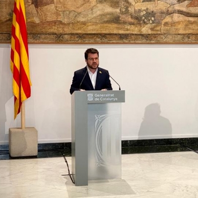 El Govern reitera el suport als treballadors de Nissan i anuncia la creació d’una oficina tècnica per fer un seguiment del cas