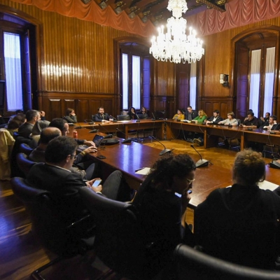 Els diputats d'Esquerra al Parlament donen 47.100 euros de la retribució de l'abril a la lluita contra la Covid19