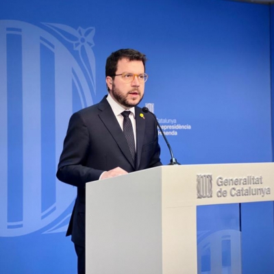 Esquerra Republicana força el retorn de competències del govern espanyol i la gestió dels fons europeus per la reconstrucció