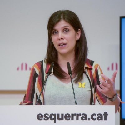 Vilalta: 'El PSOE ha entès que si no torna a la majoria de la investidura i no compleix amb la mesa, s’acaba la legislatura'