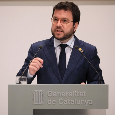 El Govern impulsa la creació d’un grup d’experts per definir la Catalunya post Covid19