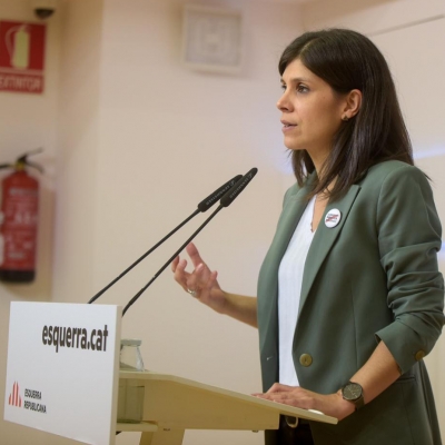 Vilalta, al govern espanyol: “Ja n’hi ha prou d’imposició i improvisació. Cal que rectifiquin”