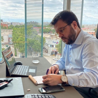 El Govern impulsa una moratòria del pagament dels impostos per reactivar l’economia