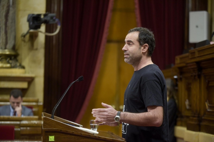   Civit defensa l'Agència de la Natura per promoure la biodiversitat i demana 'treballar plegats' amb el sector primari  