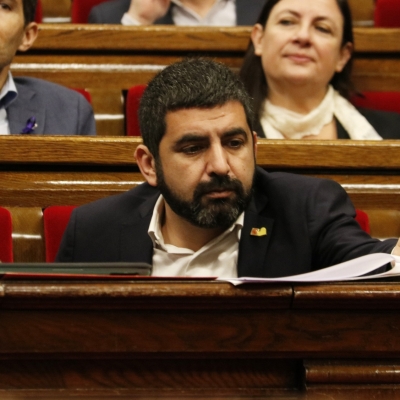 Treball, Afers Socials i Famílies porta el govern espanyol al Constitucional per la retallada de 215 M d’euros del fons per a polítiques actives d’ocupació