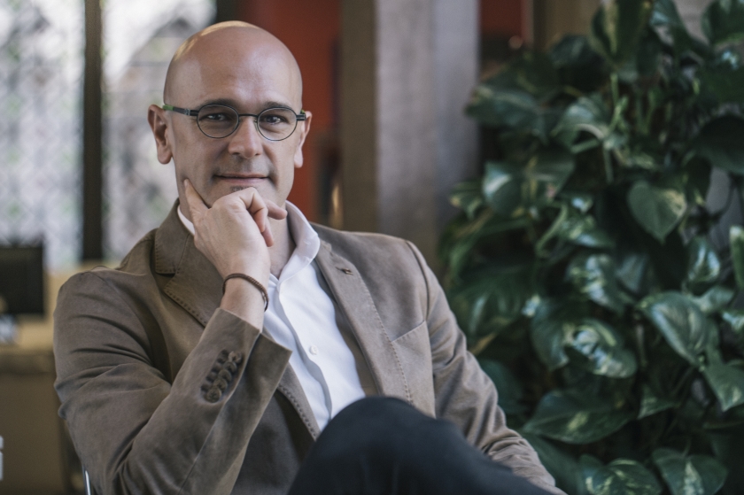   Raül Romeva guanya el Premi d’Assaig Irla 2020 amb una obra sobre la gestió de “la complexitat política dels reptes globals”  