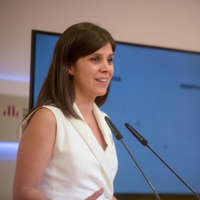 Esquerra Republicana urgeix consensuar les propostes de la part catalana a la mesa de negociació per anar-hi “amb la màxima força'