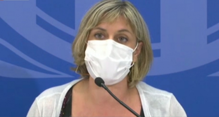   El Govern endureix les mesures a Lleida i set municipis del Segrià  