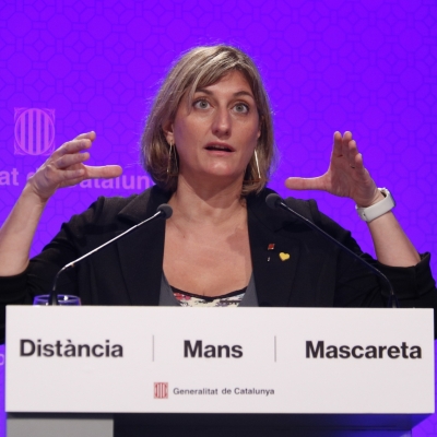 El Govern endureix les mesures a Lleida i set municipis del Segrià