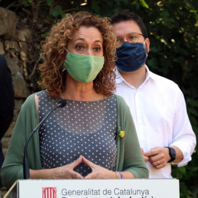 La Generalitat revela que l’Església s’ha apropiat indegudament de 3.722 finques a Catalunya