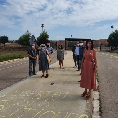 Vilalta al govern de l’Estat: “És el moment de fer política”