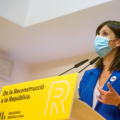 Esquerra Republicana urgeix l'independentisme a construir grans consensos per afrontar la tardor: 'És el moment'