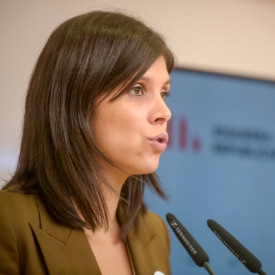 Esquerra Republicana considera injusta i un atac a la democràcia la inhabilitació del president de la Generalitat, Quim Torra 