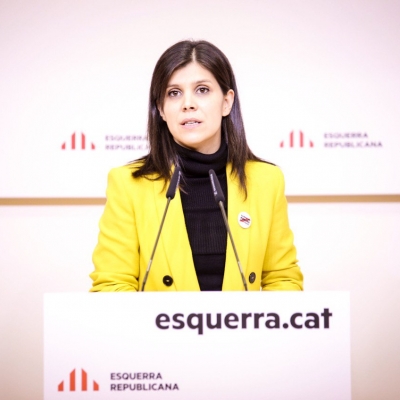 Vilalta: “L'Estat s'està rentant les mans, exigim un pla de rescat pels sectors mes afectats”