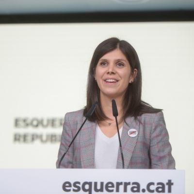 Vilalta: “Avui es pot fer aquesta reobertura perquè les mesures de Govern han estat un èxit'