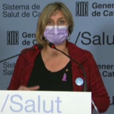 Salut trenca el contracte amb Ferrovial i enforteix el sistema de rastreig, a través de la gestió pública