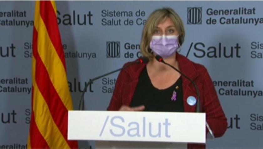   Salut trenca el contracte amb Ferrovial i enforteix el sistema de rastreig, a través de la gestió pública  