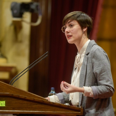 10 idees clau de la llei contra les violències masclistes