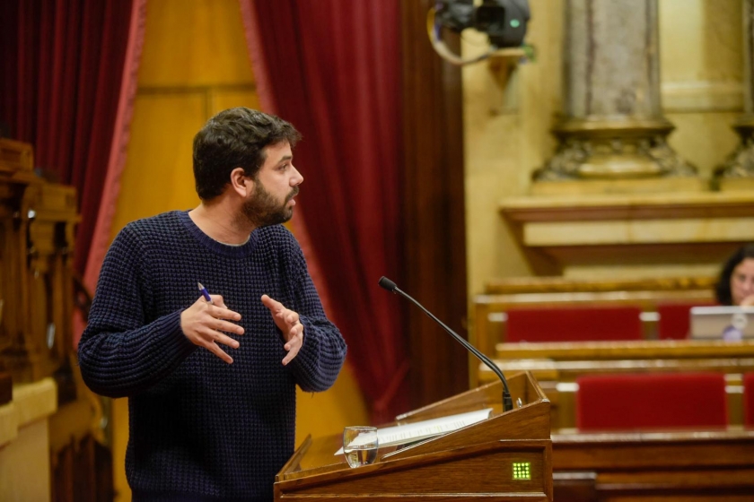   Ruben Wagensberg, a Rojava  