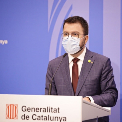 El Govern posa en marxa un pla de xoc amb 618 milions per als sectors més afectats per la pandèmia