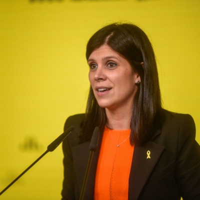 Vilalta: “Esquerra Republicana celebra 90 anys d’història regits pel republicanisme, la llibertat i la igualtat”