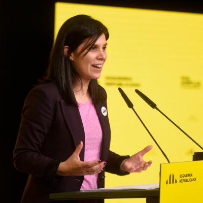 Vilalta: “Confiem concretar un acord per investir Pere Aragonès aquest divendres; el país ho necessita i no s’entendria que no ho féssim”