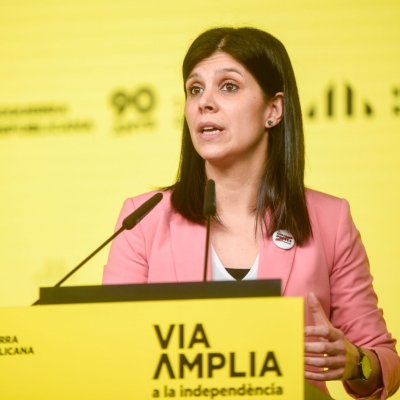 Vilalta demana un “gest de responsabilitat” a Junts per “no perdre l’oportunitat” de posar en marxa un nou govern