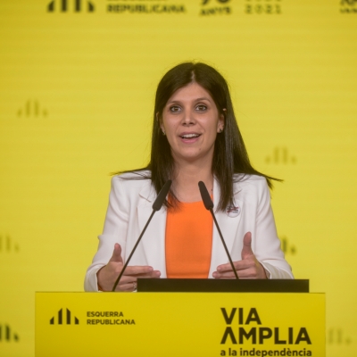 Vilalta: 'Avui tot depèn de Junts: govern d'Esquerra en solitari i seguir negociant o aboquen el país a eleccions'