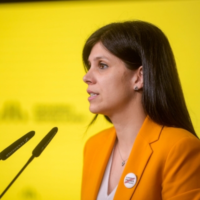 Vilalta: “Ha començat la legislatura del canvi a Catalunya amb el nou Govern Aragonès”